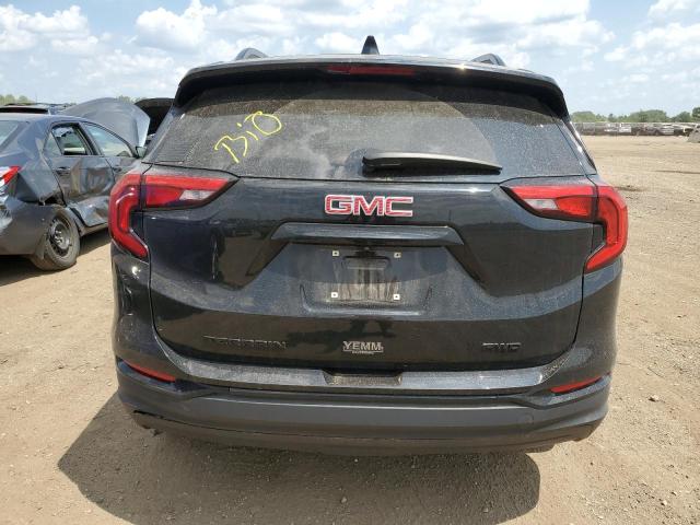 2021 GMC TERRAIN SL - 3GKALVEV7ML373868