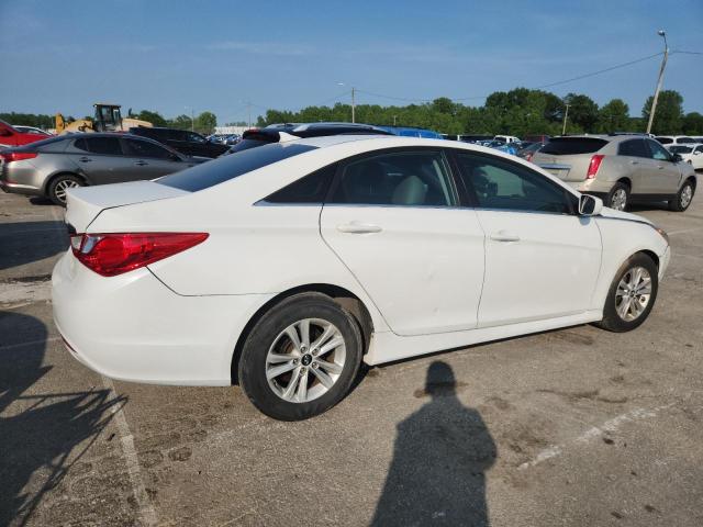 Vin: 5npeb4ac9eh934006, lot: 59539365, hyundai sonata gls 20143