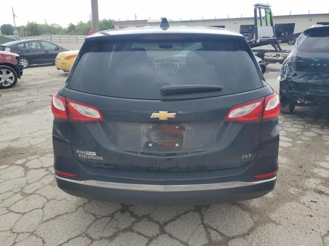 2018 CHEVROLET EQUINOX LT - 2GNAXJEV8J6127380