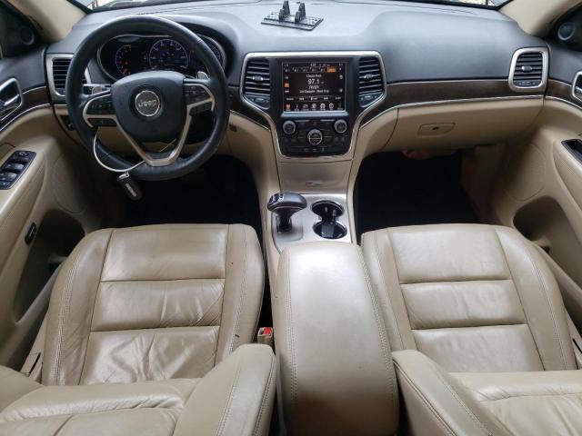 2015 JEEP GRAND CHER - 1C4RJEBG2FC728115