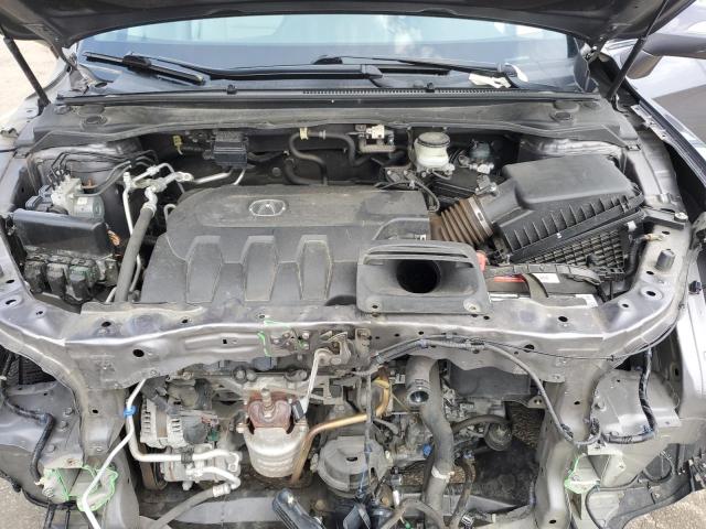 2017 ACURA RDX TECHNO 5J8TB4H5XHL010173