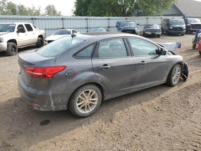 Vin: 1fadp3f2xgl229713, lot: 60366535, ford focus se 20163