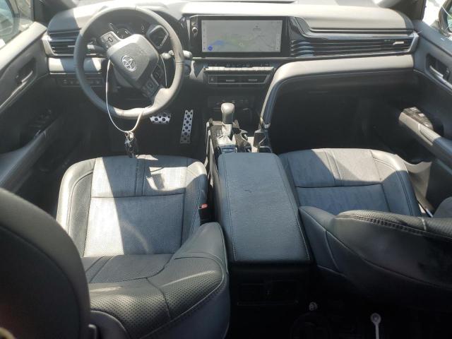 2025 TOYOTA CAMRY XSE 4T1DAACK4SU021040