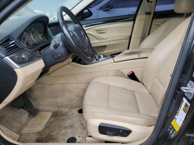 2015 BMW 528 XI - WBA5A7C54FD626913