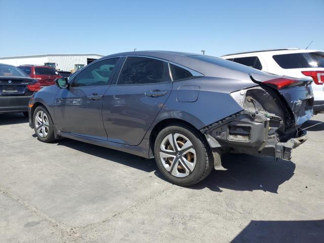 Vin: 19xfc2f55ge244633, lot: 62340395, honda civic lx 20162
