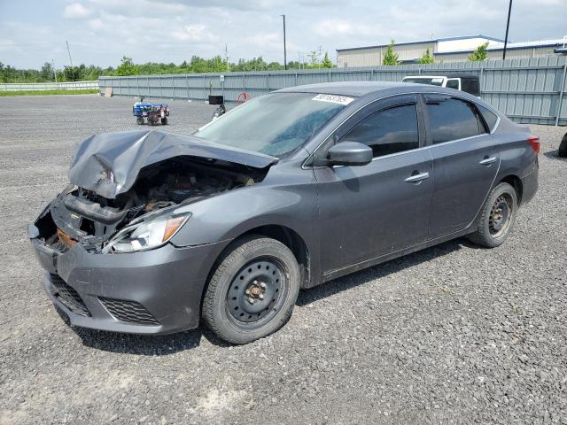 Vin: 3n1ab7ap9hl650451, lot: 58163765, nissan sentra s 2017 img_1