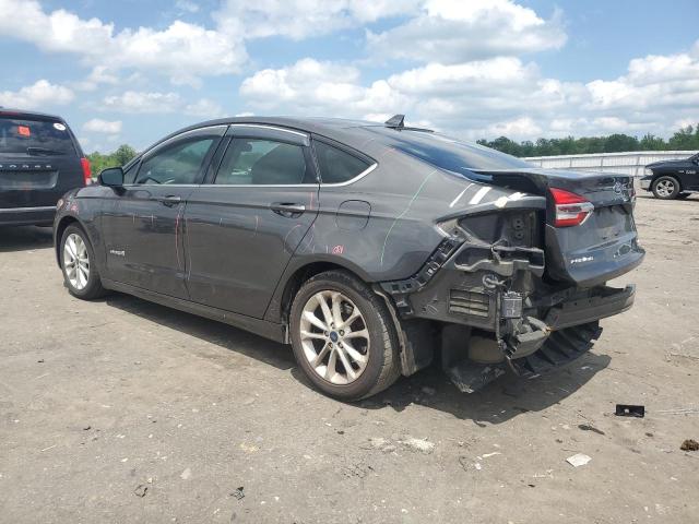 Vin: 3fa6p0lu2kr163620, lot: 59963005, ford fusion se 20192