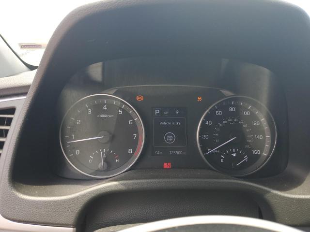 2017 HYUNDAI ELANTRA SE - KMHD84LFXHU104352
