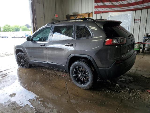 2023 JEEP CHEROKEE A 1C4PJMMB0PD109611