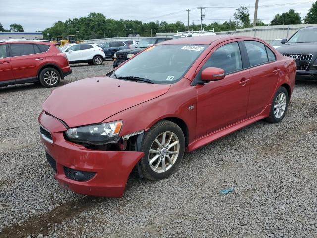 Vin: ja32u2fu6fu005092, lot: 62068985, mitsubishi lancer es 2015 img_1
