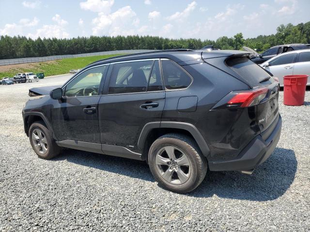 2022 TOYOTA RAV4 LE JTMLWRFV2ND163445