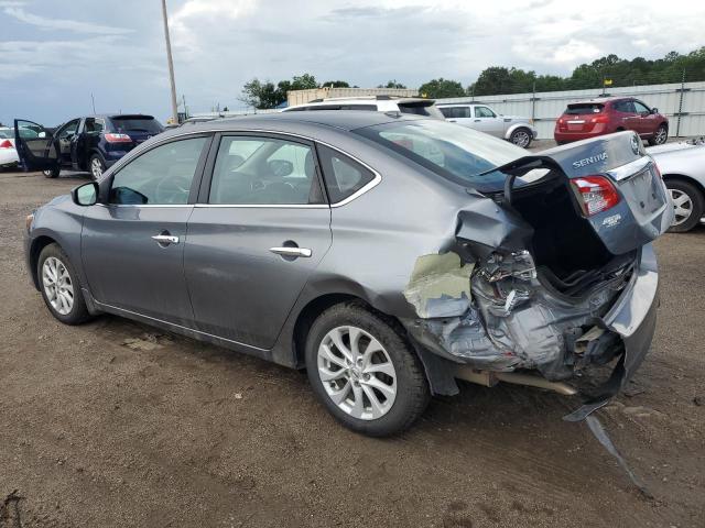 Vin: 3n1ab7ap1ky454935, lot: 61156335, nissan sentra s 20192