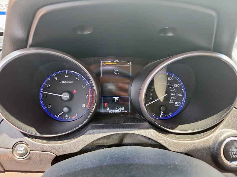 2017 SUBARU OUTBACK 3. 4S4BSENC4H3379688