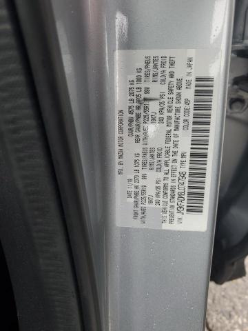 2020 MAZDA CX-5 GRAND JM3KFADM8L0747948