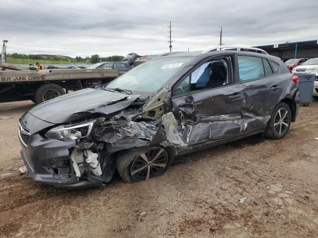 Vin: 4s3gtad62k3745165, lot: 59677915, subaru impreza premium 2019 img_1