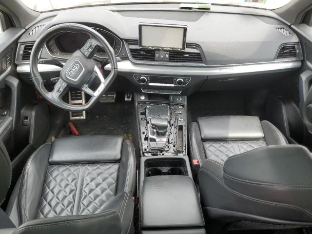 2019 AUDI SQ5 PREMIU WA1B4AFY3K2006540