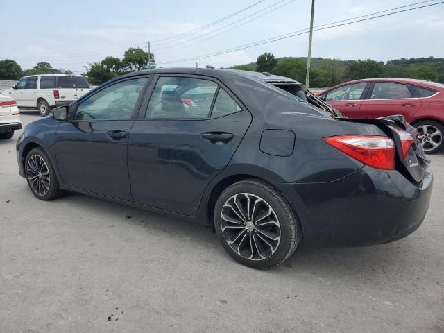 Vin: 5yfburhe5ep120990, lot: 61744565, toyota corolla l 20142