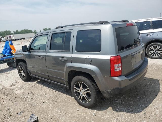 Vin: 1c4njpba1ed523741, lot: 59287135, jeep patriot sport 20142