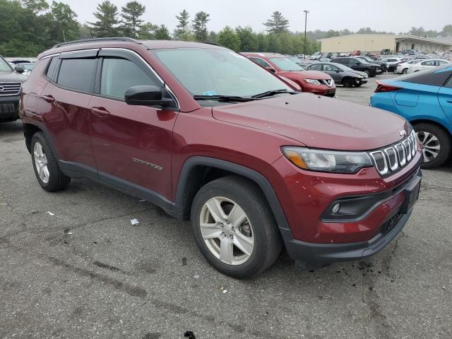 Vin: 3c4njdbb0nt132257, lot: 59964175, jeep compass latitude 20224
