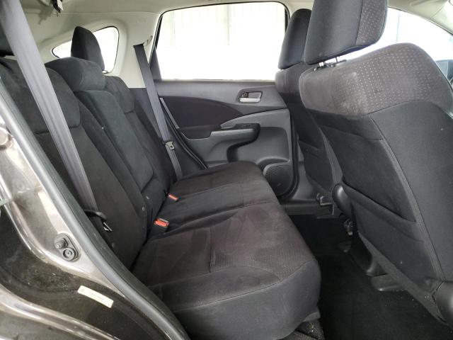 2014 HONDA CR-V EX - 2HKRM4H57EH666284