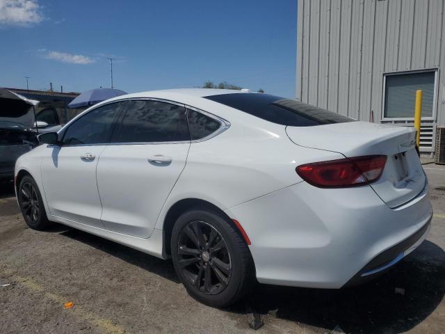 Vin: 1c3cccab1gn174778, lot: 59695615, chrysler 200 limited 20162