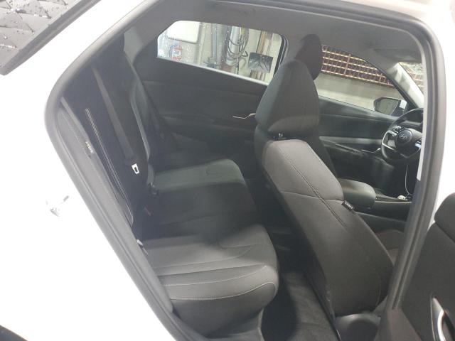 2025 HYUNDAI ELANTRA BL KMHLM4DJ5SU137583