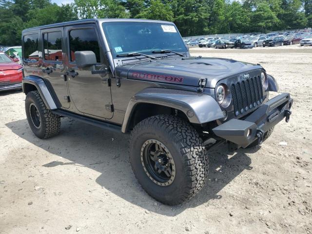 2016 JEEP WRANGLER U - 1C4BJWFG2GL273950