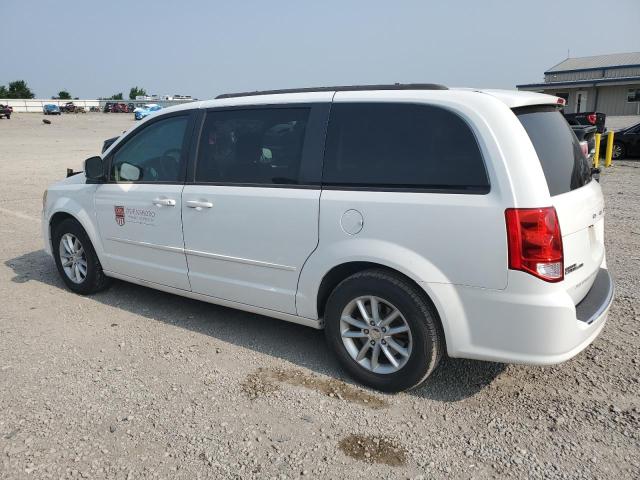 Vin: 2c4rdgcg3er428994, lot: 59147535, dodge caravan sxt 20142