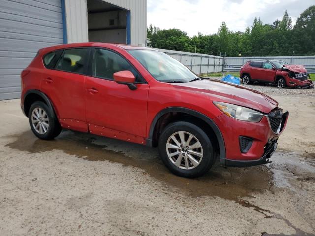 Vin: jm3ke2be6f0456079, lot: 59800825, mazda cx-5 sport 20154