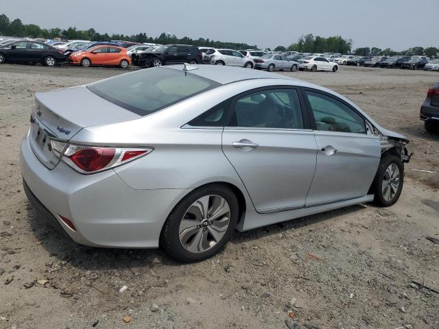 Vin: kmhec4a4xda075144, lot: 60543855, hyundai sonata hybrid 20133