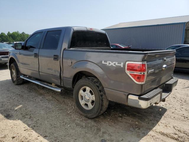 Vin: 1ftfw1ev8afc14669, lot: 58471565, ford f-150 supercrew 20102