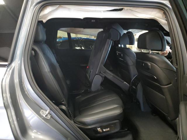 2025 BMW X7 M60I 5UX33EM05S9Z80866
