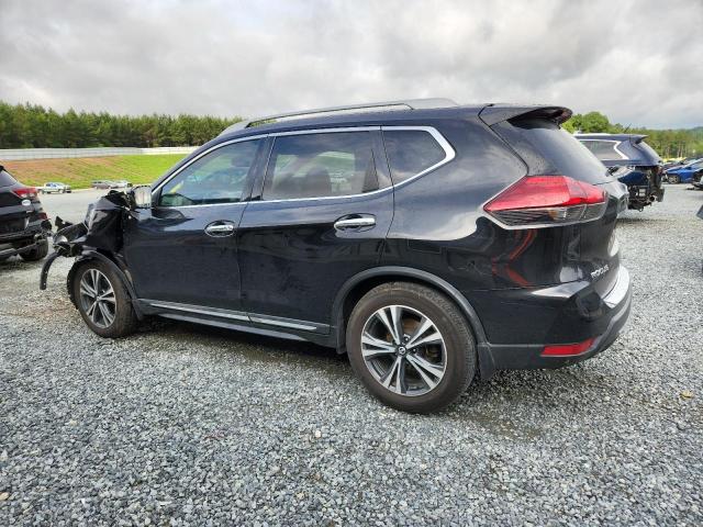 2017 NISSAN ROGUE S - 5N1AT2MT0HC775738