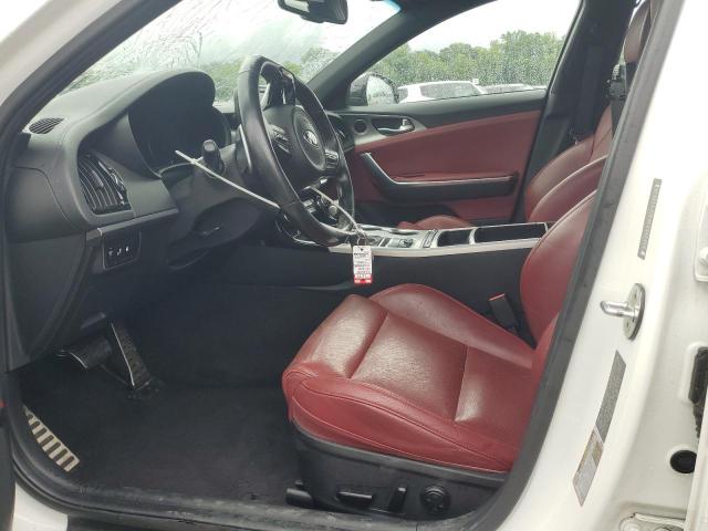2020 KIA STINGER GT - KNAE35LC2L6082148