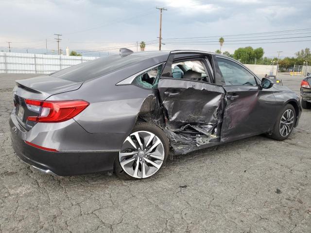 Vin: 1hgcv3f5xka022248, lot: 59515145, honda accord hybrid exl 20193