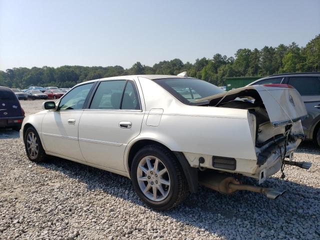 Vin: 1g6kd5ey6au130953, lot: 61721145, cadillac dts luxury collection 20102