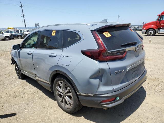 Vin: 7farw2h92ne026228, lot: 59967405, honda crv touring 20222