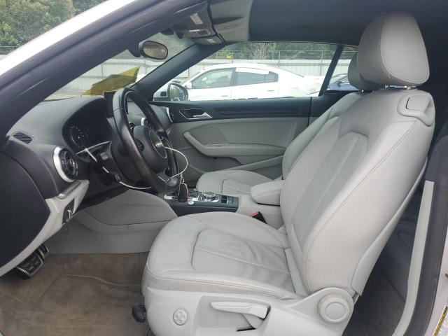 2015 AUDI A3 PREMIUM WAU3FLFF2F1062265