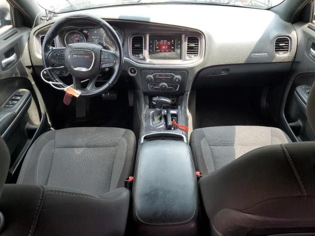 2016 DODGE CHARGER SE - 2C3CDXBG5GH109746