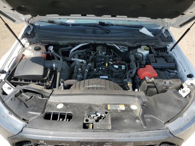 2019 FORD RANGER XL 1FTER4EH2KLA19605