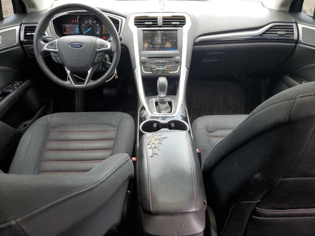 2016 FORD FUSION SE 3FA6P0T95GR193682