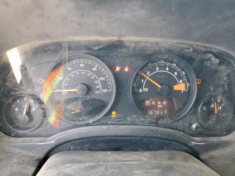 2016 JEEP PATRIOT LA 1C4NJRFBXGD552320