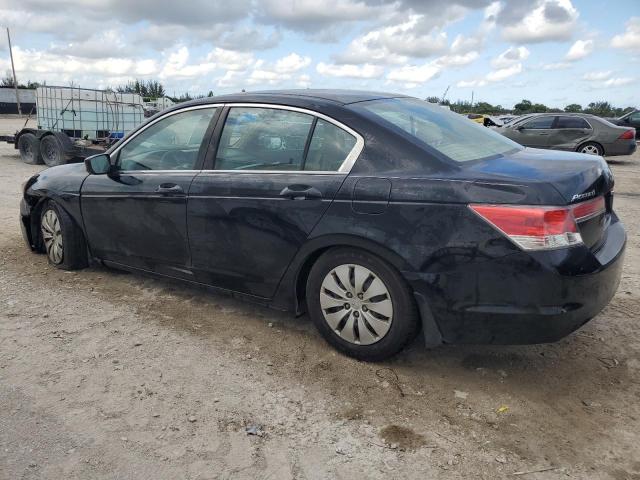 Vin: 1hgcp2f39ca212000, lot: 61863615, honda accord lx 20122