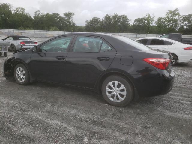 Vin: 2t1burhexkc150952, lot: 60923925, toyota corolla l 20192