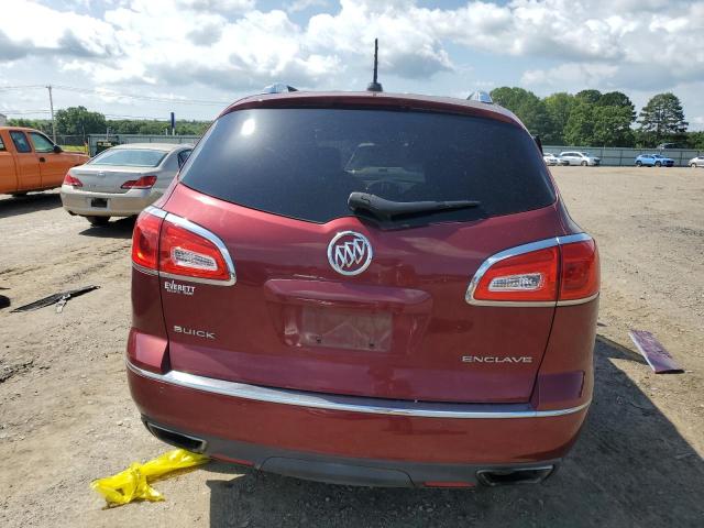 2017 BUICK ENCLAVE - 5GAKRCKD6HJ250706