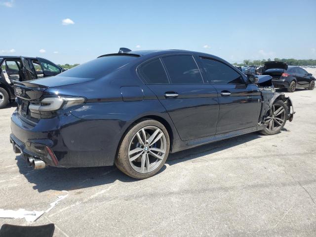 Vin: wbaje5c35hg477757, lot: 61794835, bmw 5 series i 20173