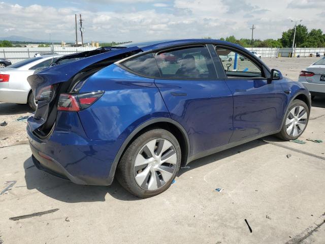 Vin: 7saygdee5pf859559, lot: 60104005, tesla model y 20233
