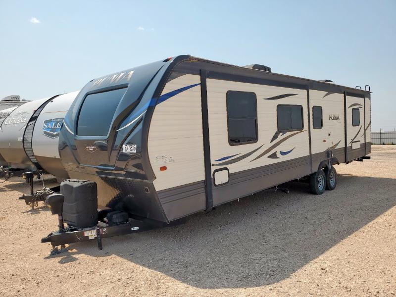 PALOMINO PUMA 2020 4X4TPUG24LP082733 photo #3