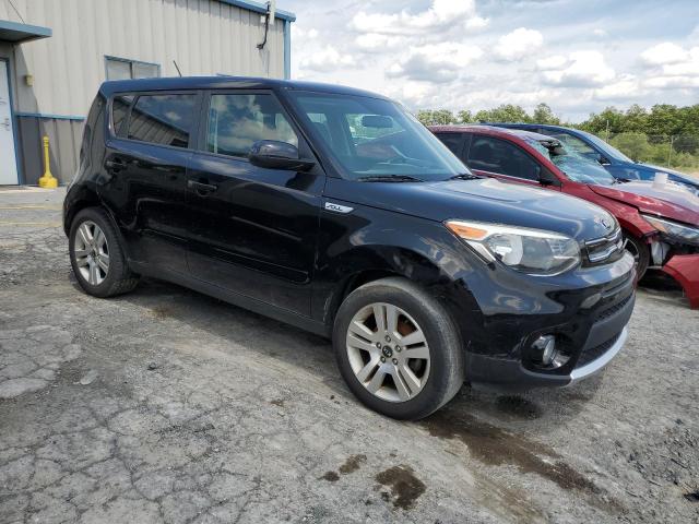 Vin: kndjp3a59j7509878, lot: 61982455, kia soul + 20184