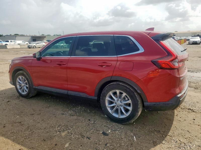 2025 HONDA CR-V EX 2HKRS3H47SH328242